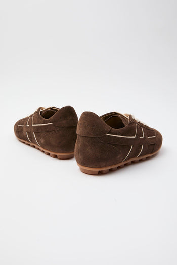 Sneaker Testa Di Moro Donna - 6