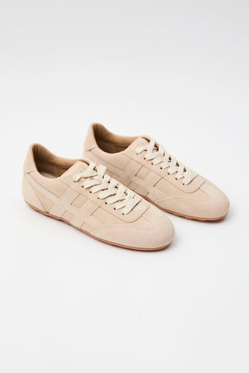 Sneaker Biscotto Donna - 3