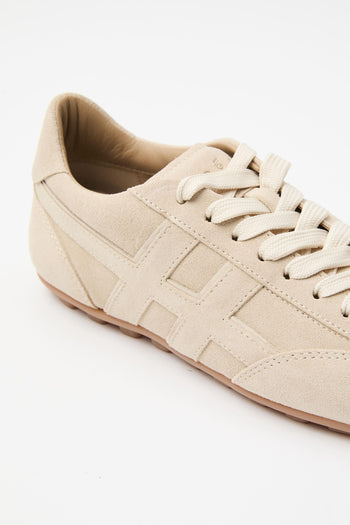 Sneaker Biscotto Donna - 5