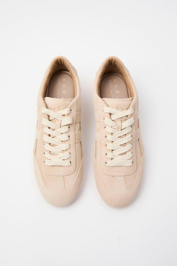 Sneaker Biscotto Donna - 6