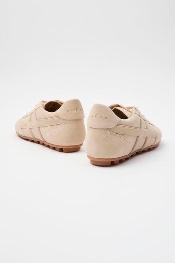 Sneaker Biscotto Donna - 7