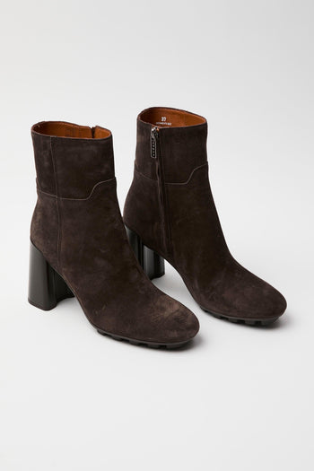 Stivaletto Palissandro Donna - 2