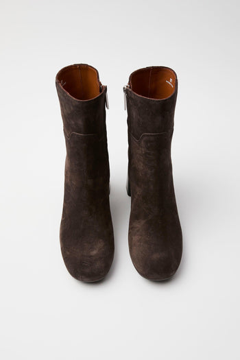 Stivaletto Palissandro Donna - 3