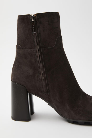 Stivaletto Palissandro Donna - 6