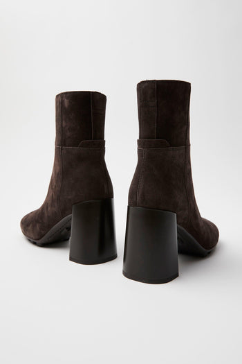 Stivaletto Palissandro Donna - 7