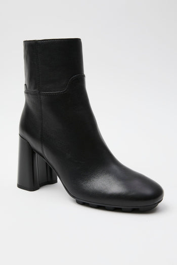 Stivaletto Nero Donna - 3