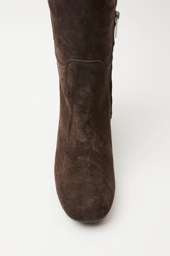 Stivale Palissandro Donna - 3