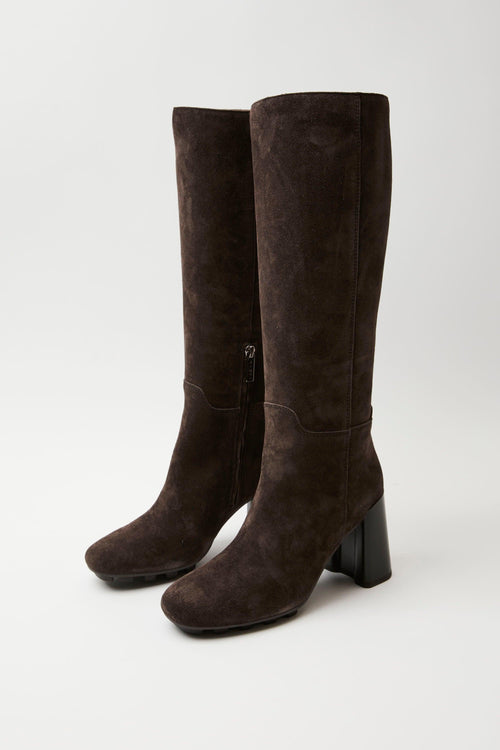 Stivale Palissandro Donna