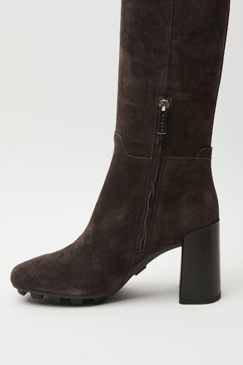 Stivale Palissandro Donna - 4