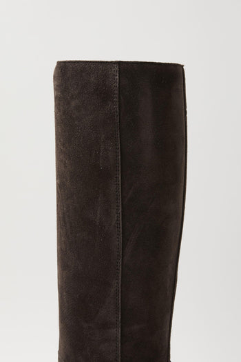 Stivale Palissandro Donna - 5