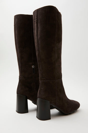 Stivale Palissandro Donna - 6