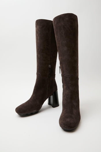 Stivale Palissandro Donna - 7