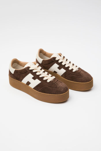 Sneaker Testa Di Moro Donna - 3