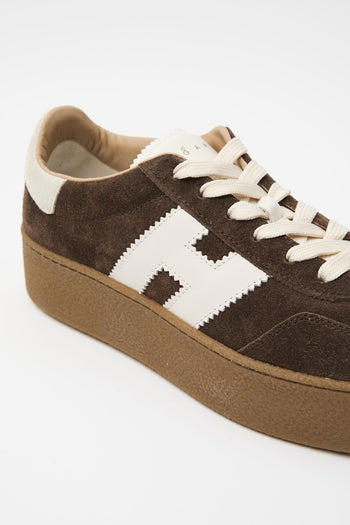 Sneaker Testa Di Moro Donna - 5