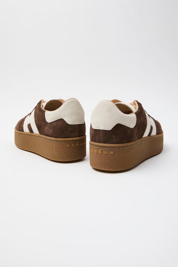 Sneaker Testa Di Moro Donna - 7