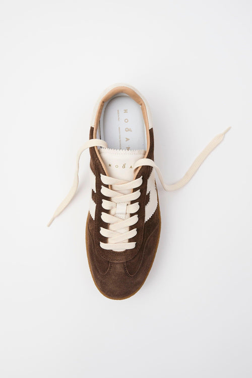 Sneaker Testa Di Moro Donna