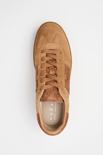 Sneaker Cocco+cammello Donna - 5