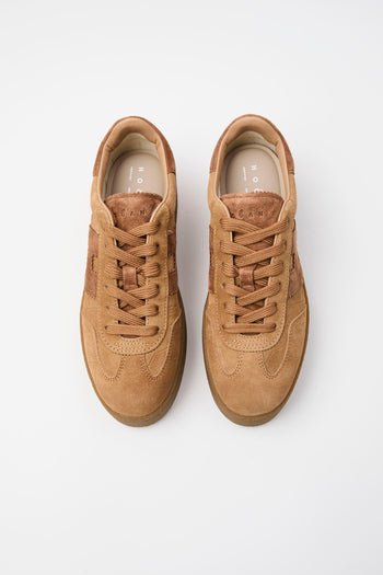 Sneaker Cocco+cammello Donna - 4