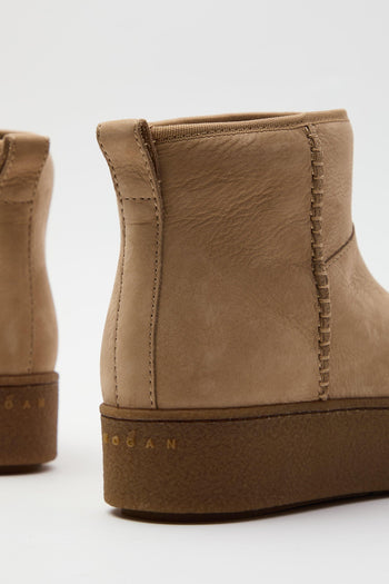 Stivaletto Biscotto Donna - 6