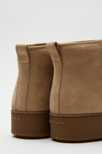 Stivaletto Biscotto Donna - 7