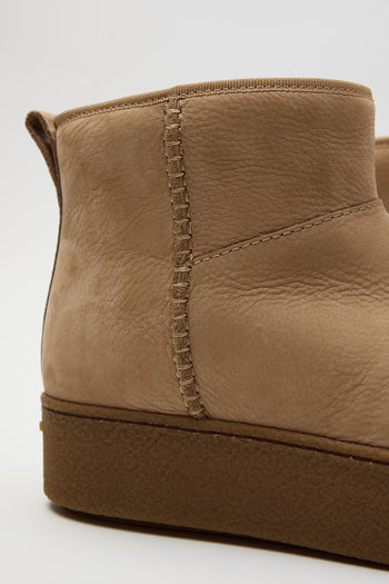 Stivaletto Biscotto Donna - 2