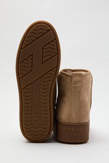 Stivaletto Biscotto Donna - 3