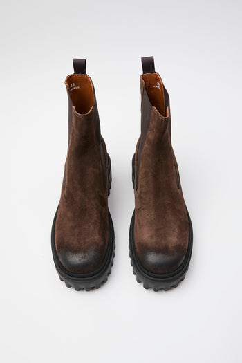 Stivaletto Coconut Donna - 5