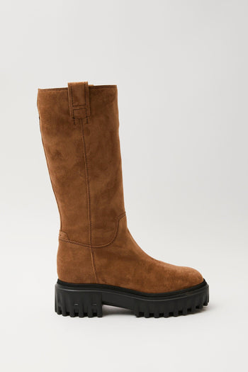 Stivale Woody Donna - 3