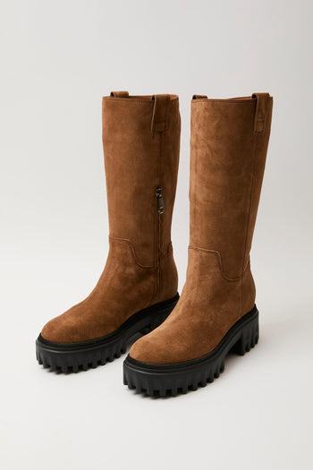 Stivale Woody Donna - 2