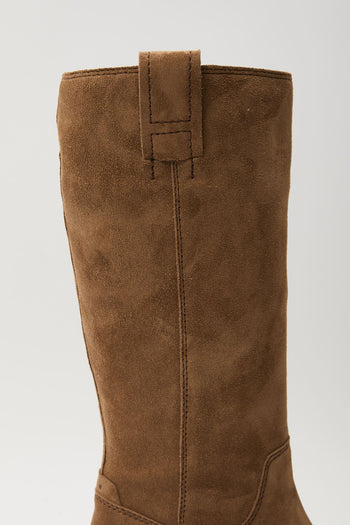 Stivale Woody Donna - 4