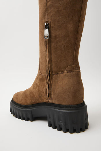 Stivale Woody Donna - 5