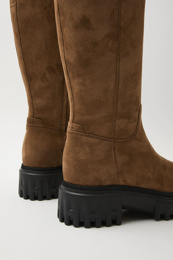 Stivale Woody Donna - 7