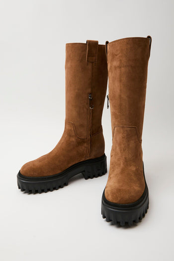 Stivale Woody Donna - 8