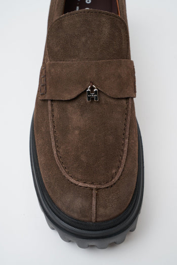 Mocassino Coconut Donna - 2