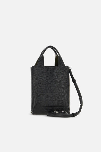Borsa Nero Donna - 4