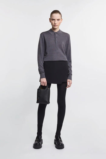 Borsa Nero Donna - 6