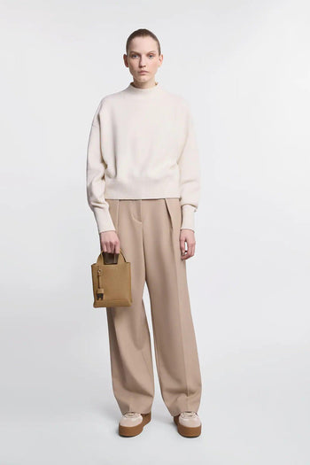 Borsa Biscotto Donna - 6