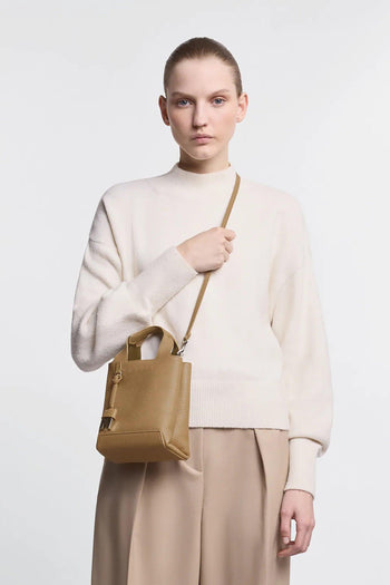 Borsa Biscotto Donna - 7