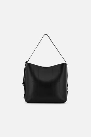 Borsa Nero Donna - 4