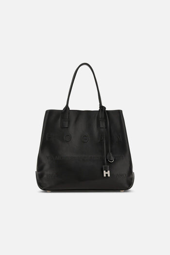 Borsa Nero Donna - 2