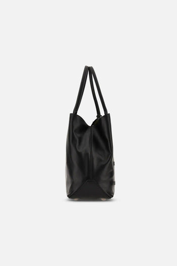 Borsa Nero Donna - 3