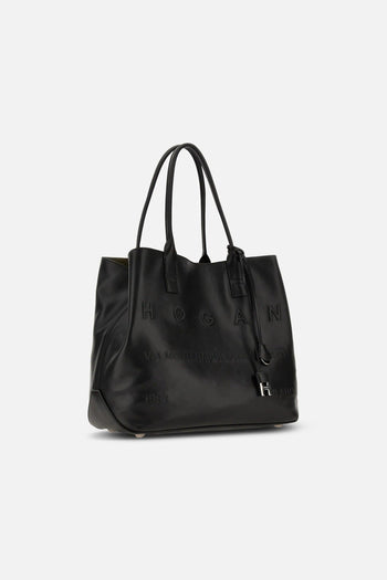 Borsa Nero Donna - 4