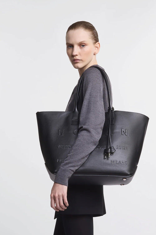 Borsa Nero Donna