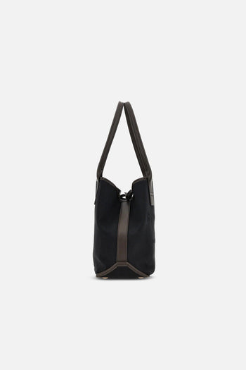 Borsa Nero+palissandro Donna - 2