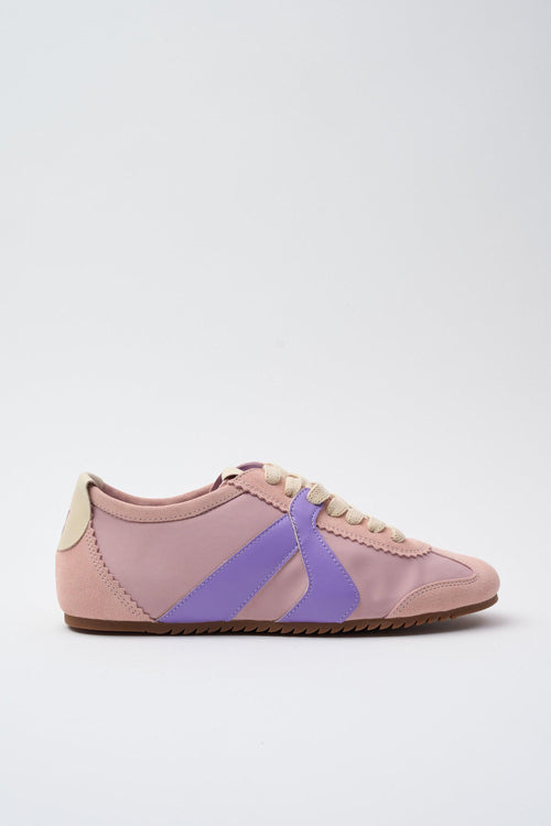 Sneaker Rosa/lilla Donna
