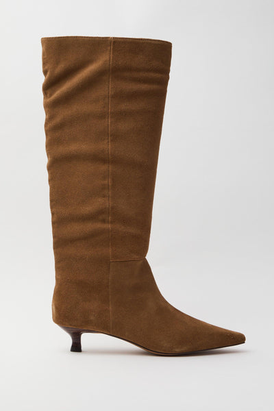 Stivaletto Sigaro Donna