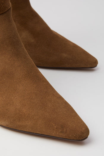 Stivaletto Sigaro Donna - 3