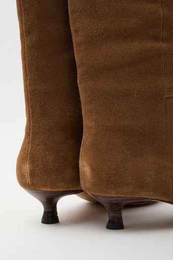 Stivaletto Sigaro Donna - 4