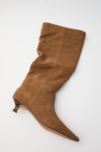 Stivaletto Sigaro Donna - 5