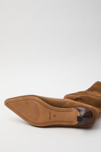 Stivaletto Sigaro Donna - 6